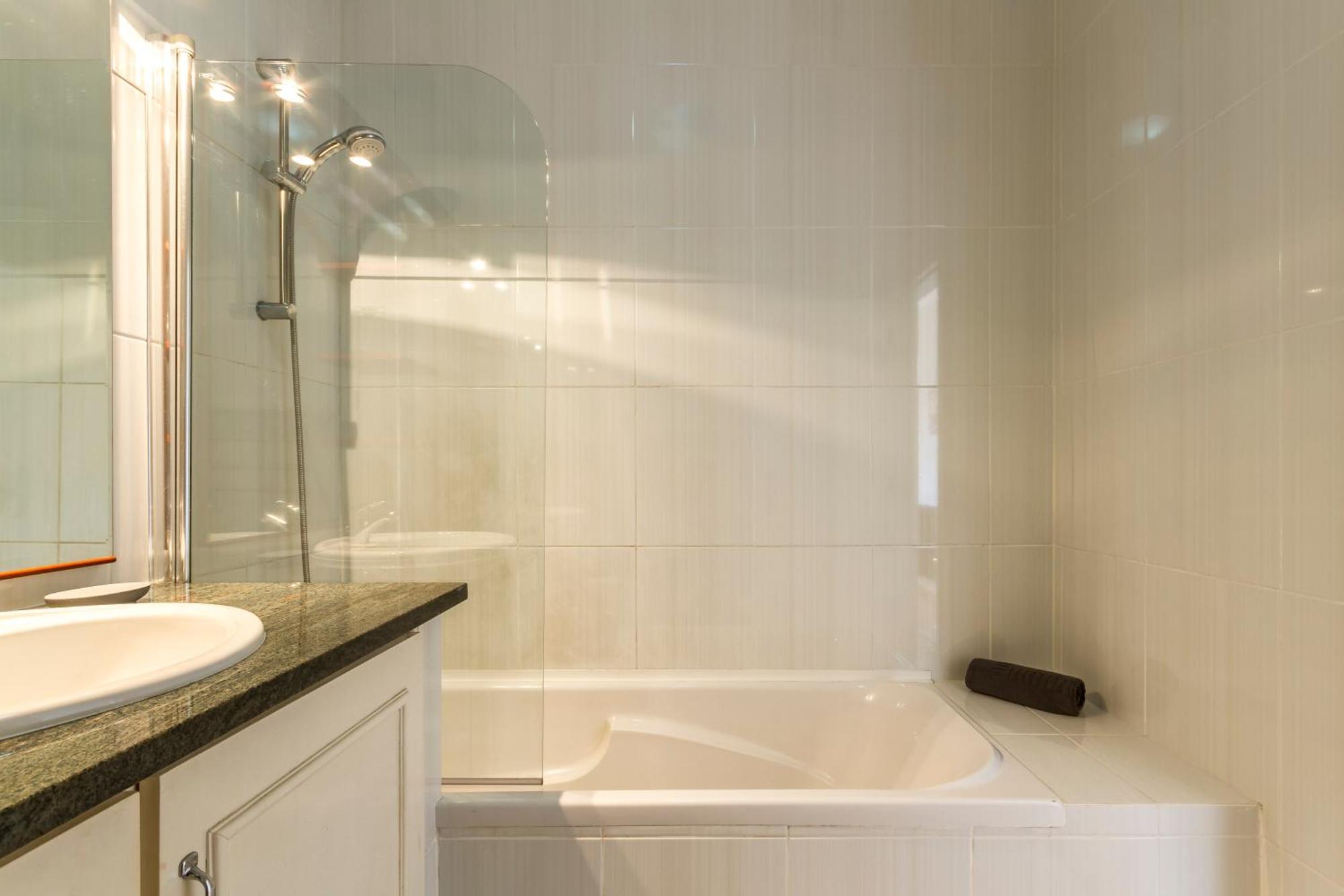 The Hoffy Beach Apartment Lagos Esterno foto