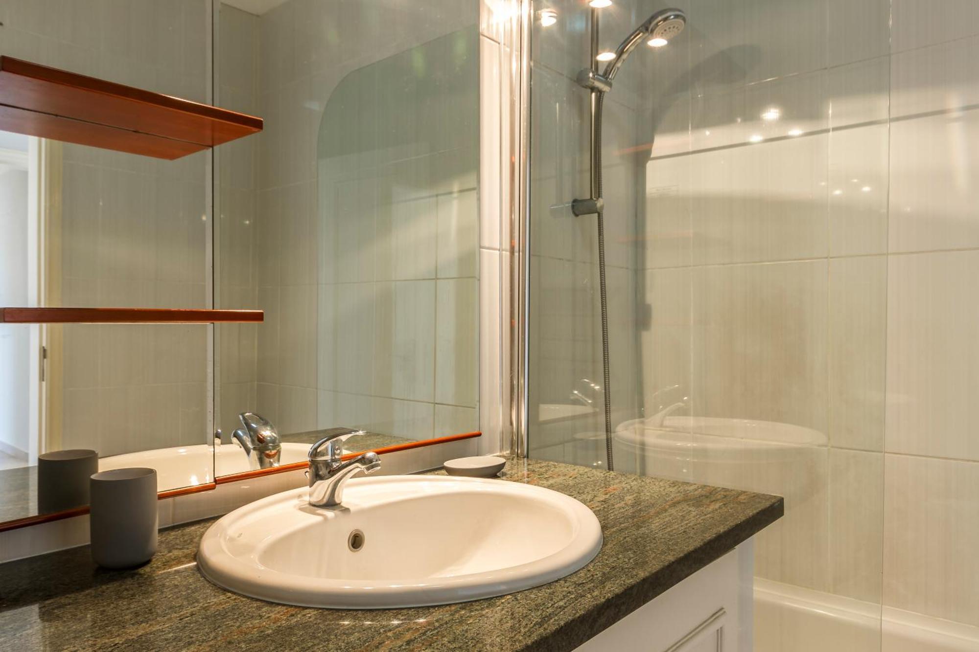 The Hoffy Beach Apartment Lagos Esterno foto