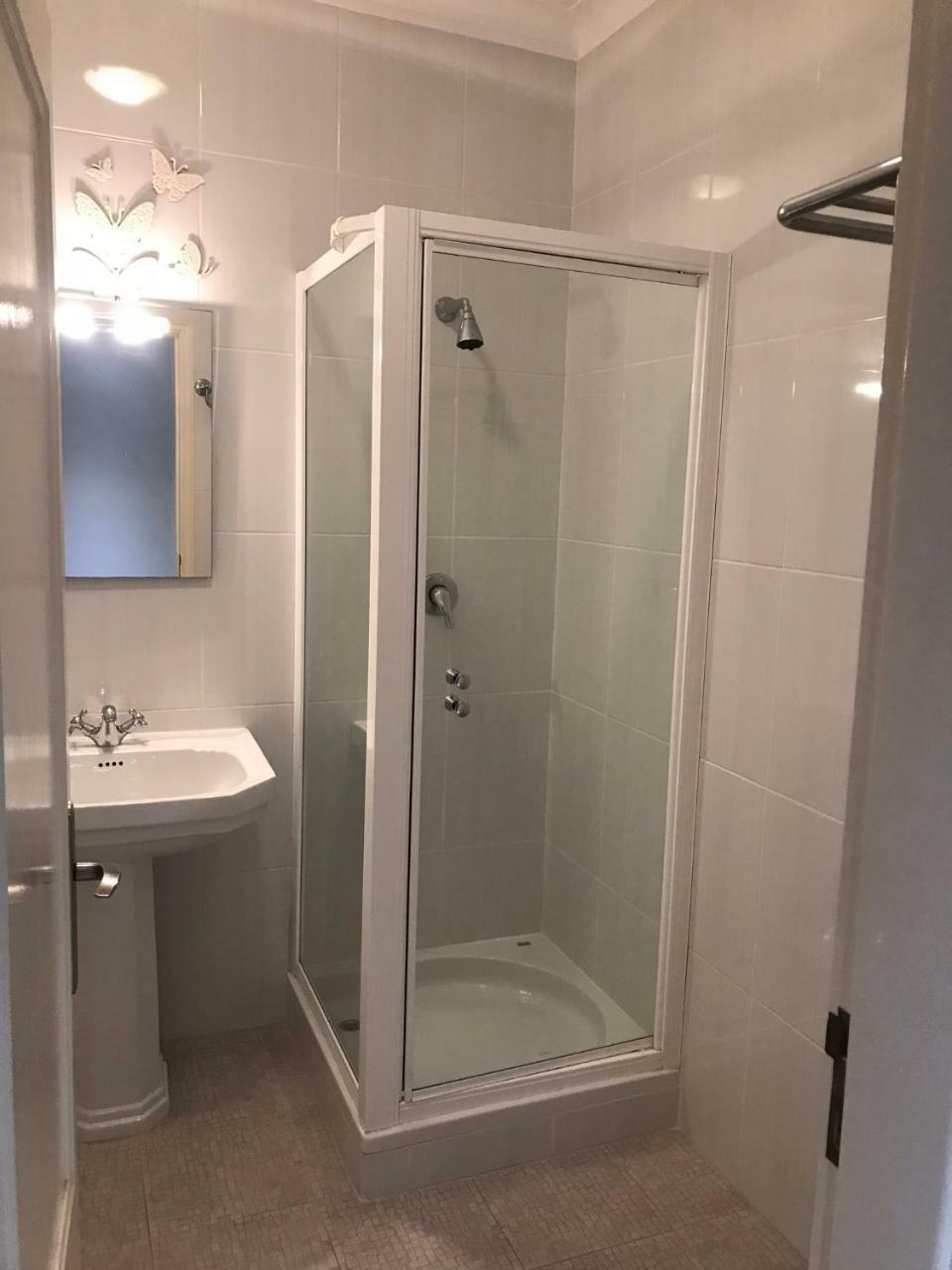 The Hoffy Beach Apartment Lagos Esterno foto
