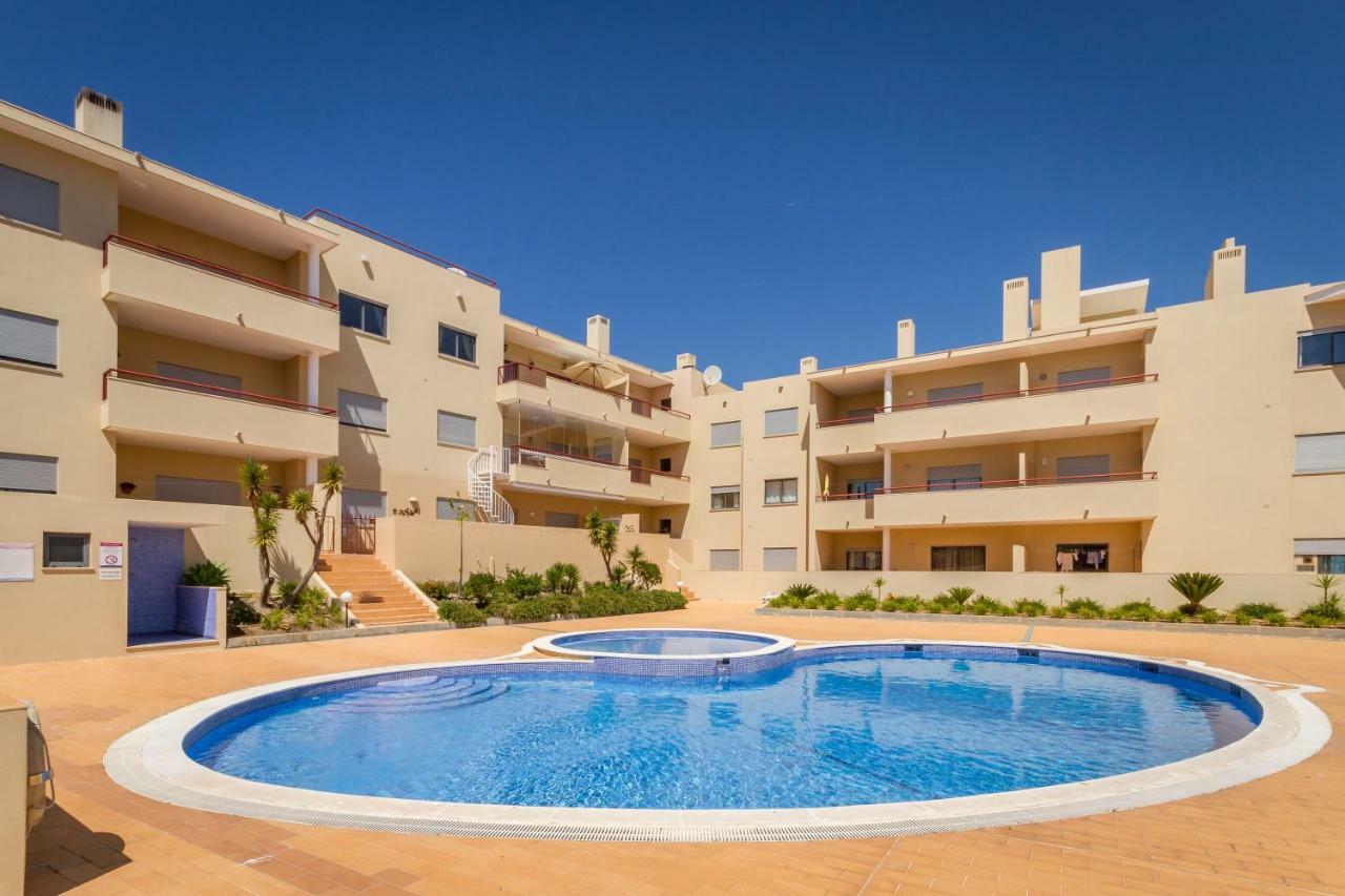 The Hoffy Beach Apartment Lagos Esterno foto
