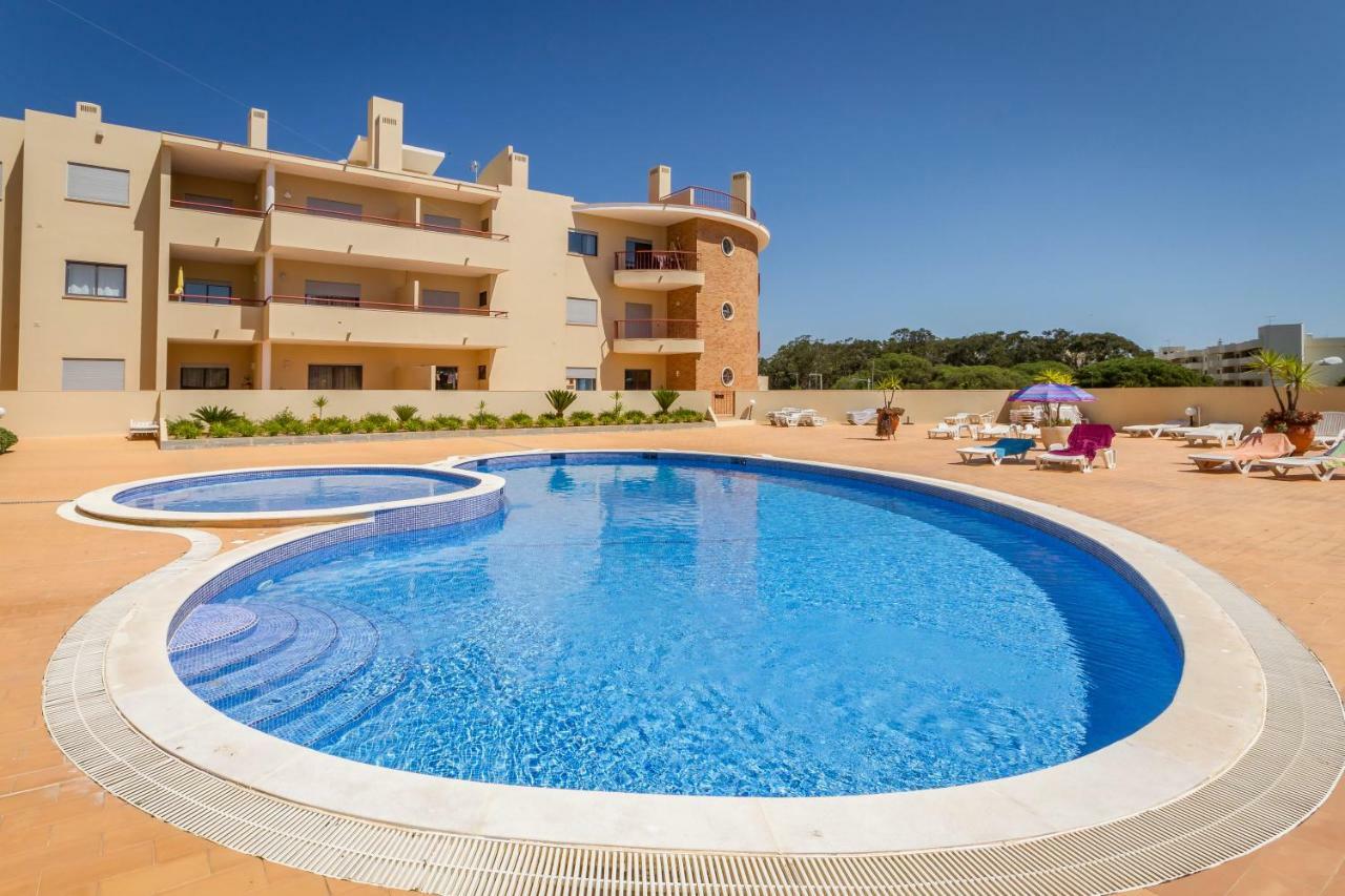 The Hoffy Beach Apartment Lagos Esterno foto